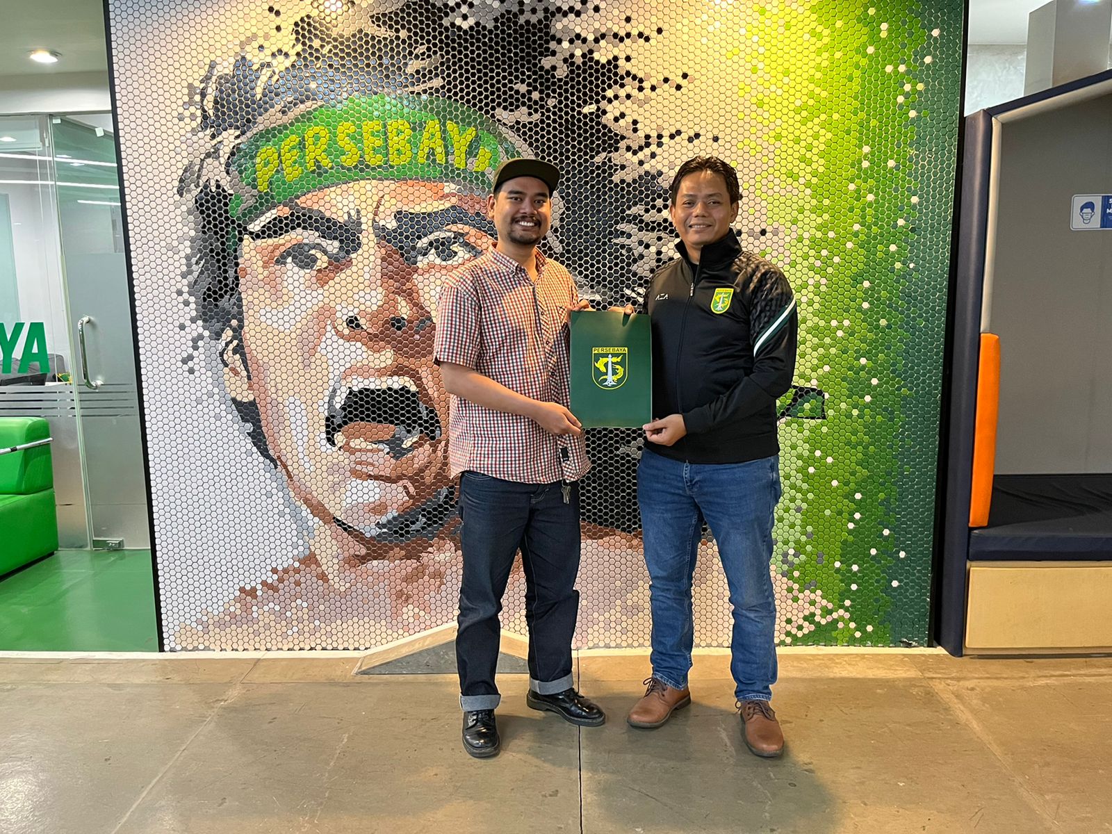 Ramai Polemik Royalti Lagu, Persebaya Gratiskan Song For Pride untuk Tempat Usaha