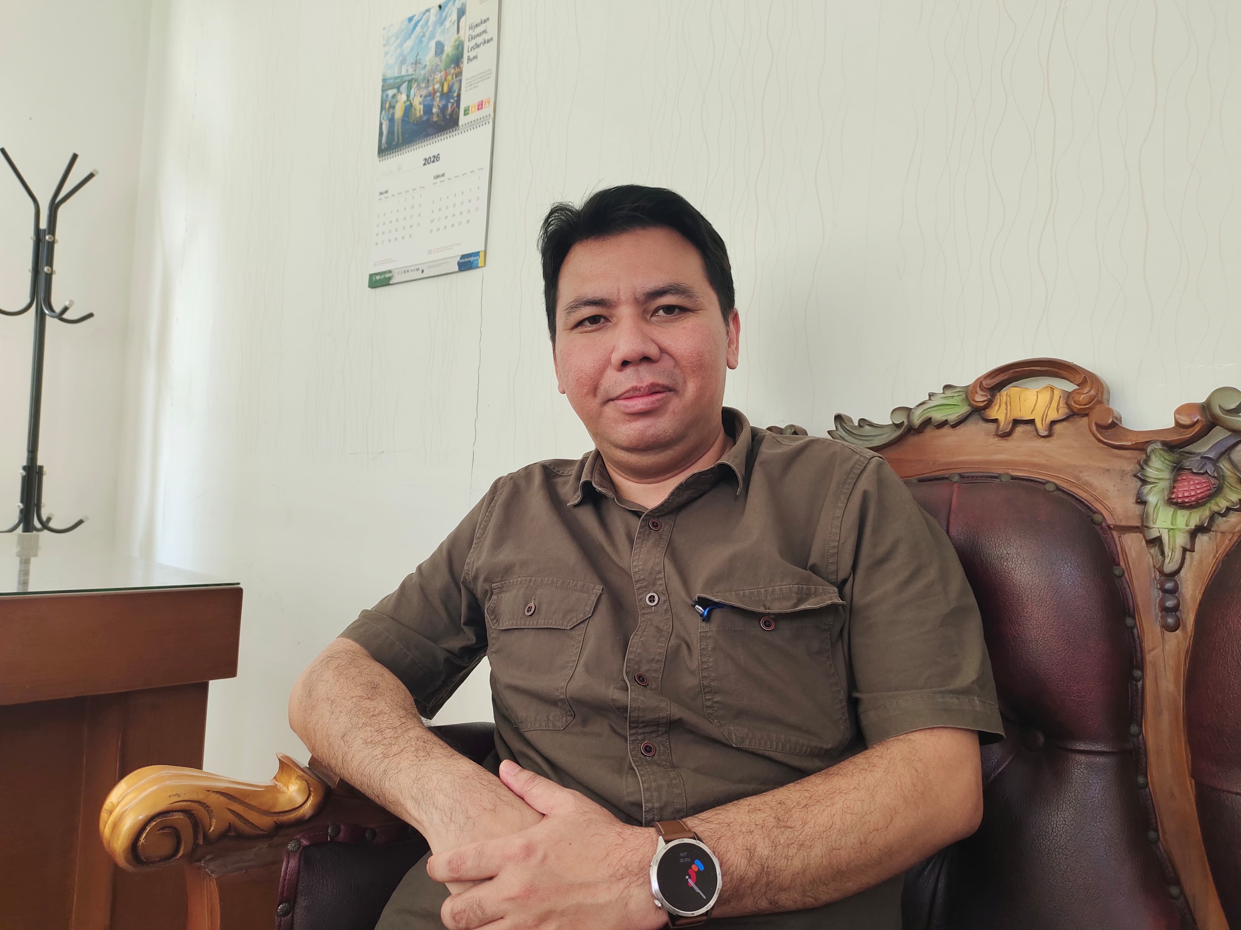 Disdikpora Pastikan Hari Pertama SPMB di Cianjur Berjalan Lancar