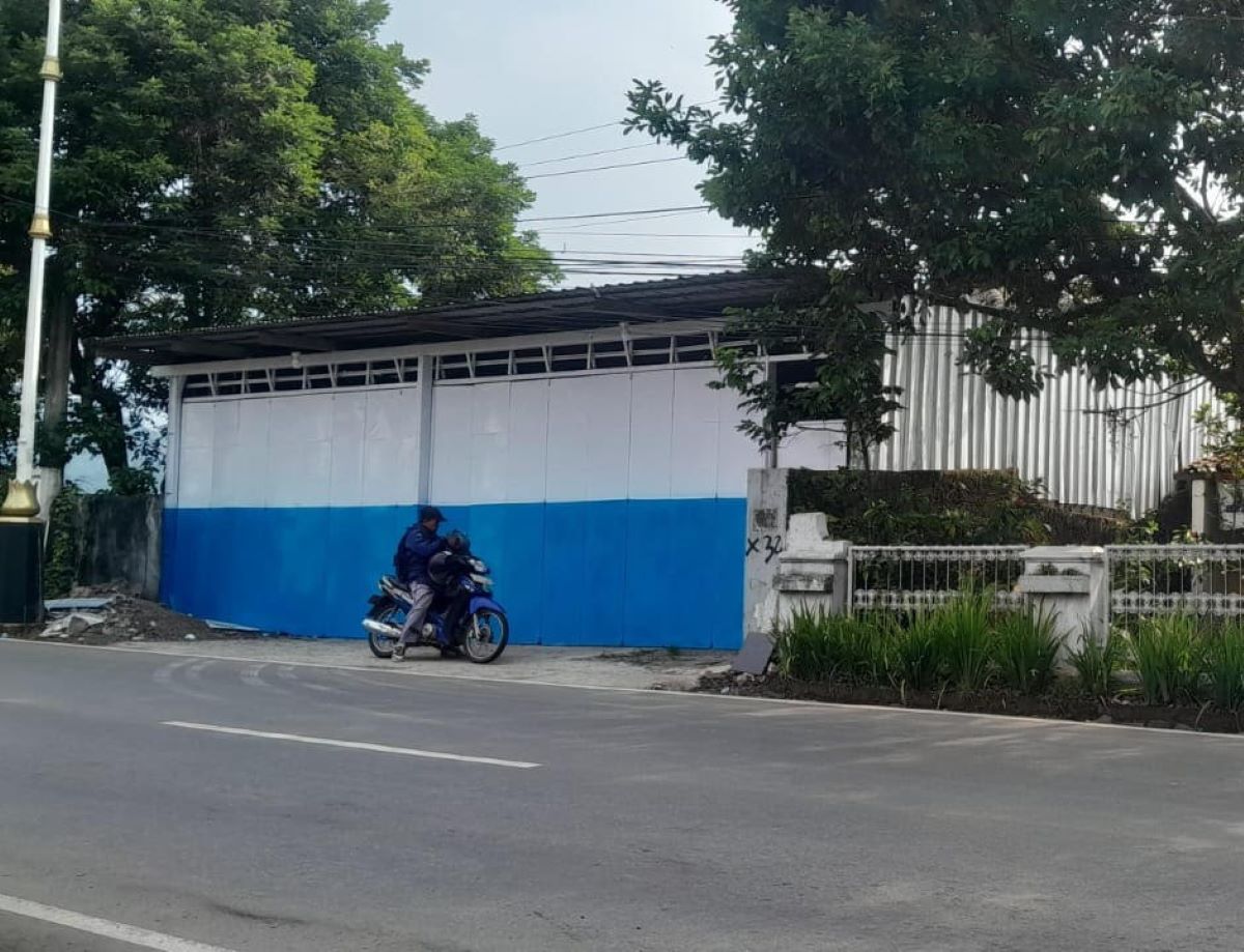 DLH Cianjur Warning Dapur SPPG Cilaku Sukasari 3: Kami Laporkan ke BGN