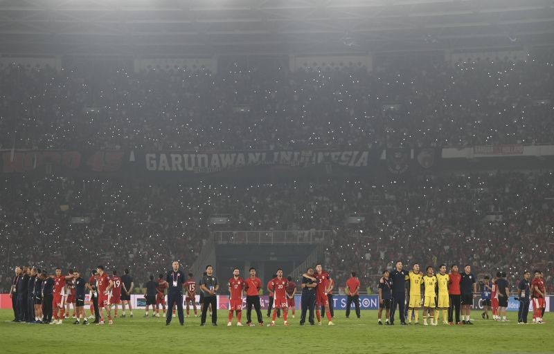 Pratinjau Jepang vs Indonesia: Kans Akhiri Fase Grup dengan Elegan