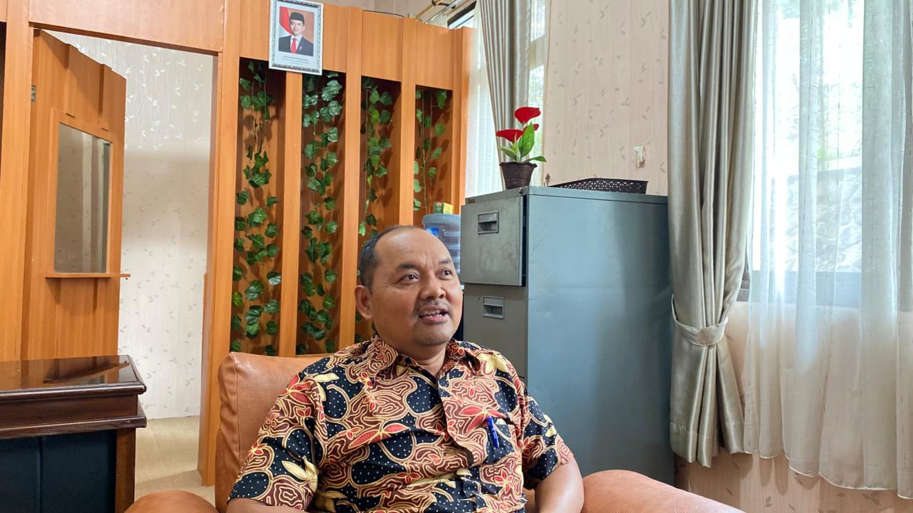 Disdikpora Cianjur Sambut Positif Rencana PIP untuk PAUD