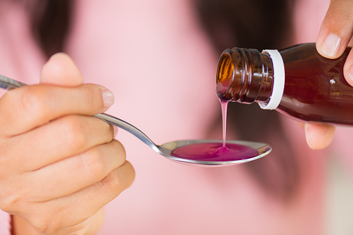 Duh! Ada 102 Obat Sirup yang Tak Boleh Diedarkan, Pernah Minum?