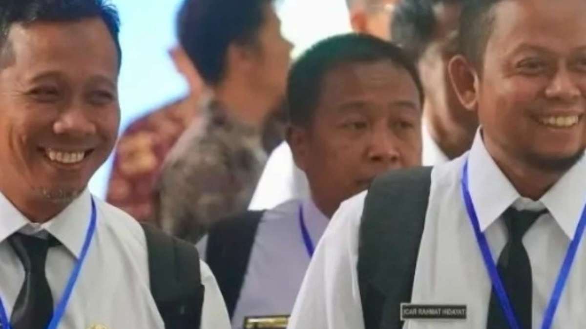 Kadisdik Jabar Dorong Kepala Sekolah Hadirkan Transformasi Nyata