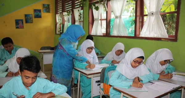 Kabupaten Cianjur Kekurangan Guru Pendidikan Agama Islam untuk Jenjang SD
