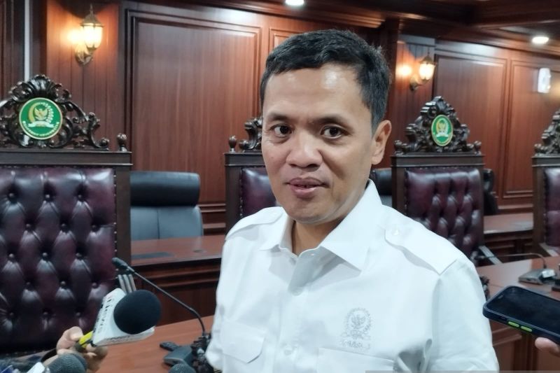 Waketum Gerindra Nilai Eko Patrio Pantas Jadi Menteri dari PAN