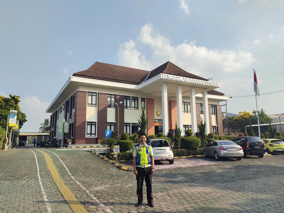 Hingga Juli 2026, Perkara Perceraian di Cianjur Capai 2.455 Kasus