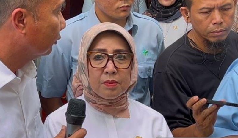 Dinkes Bogor: 30 Orang dalam Pesta Sesama Jenis di Puncak Reaktif HIV