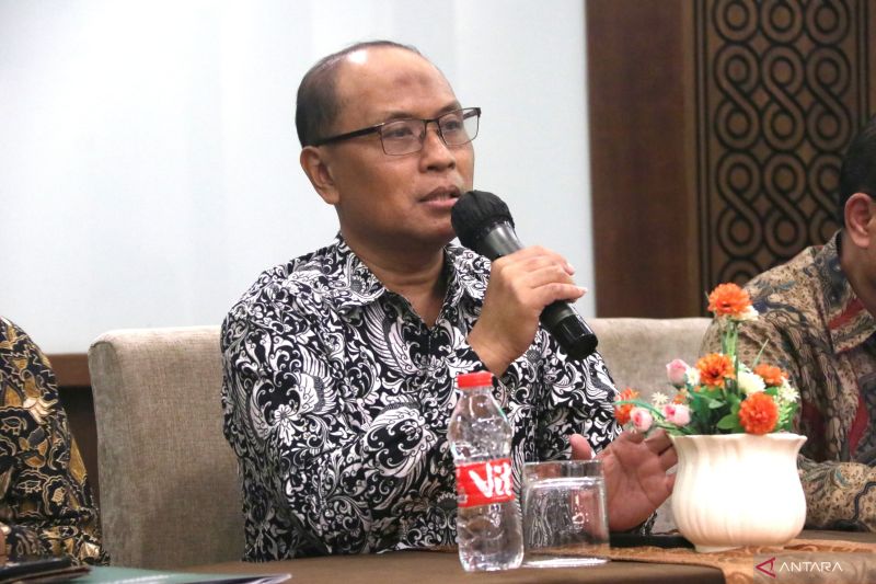 Kemendes Imbau Pemda Tuntaskan Target RPJMN 2020-2024