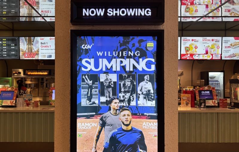 Adam Przybek Terkesan dengan Cara Persib Mengenalkan Pemain Anyar