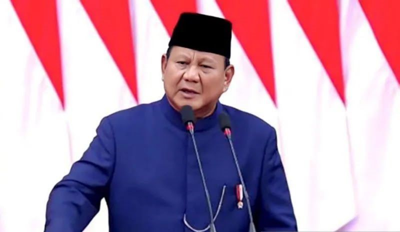 Prabowo: Pembekalan Menteri di Akmil Magelang Bawa Tradisi Heroisme