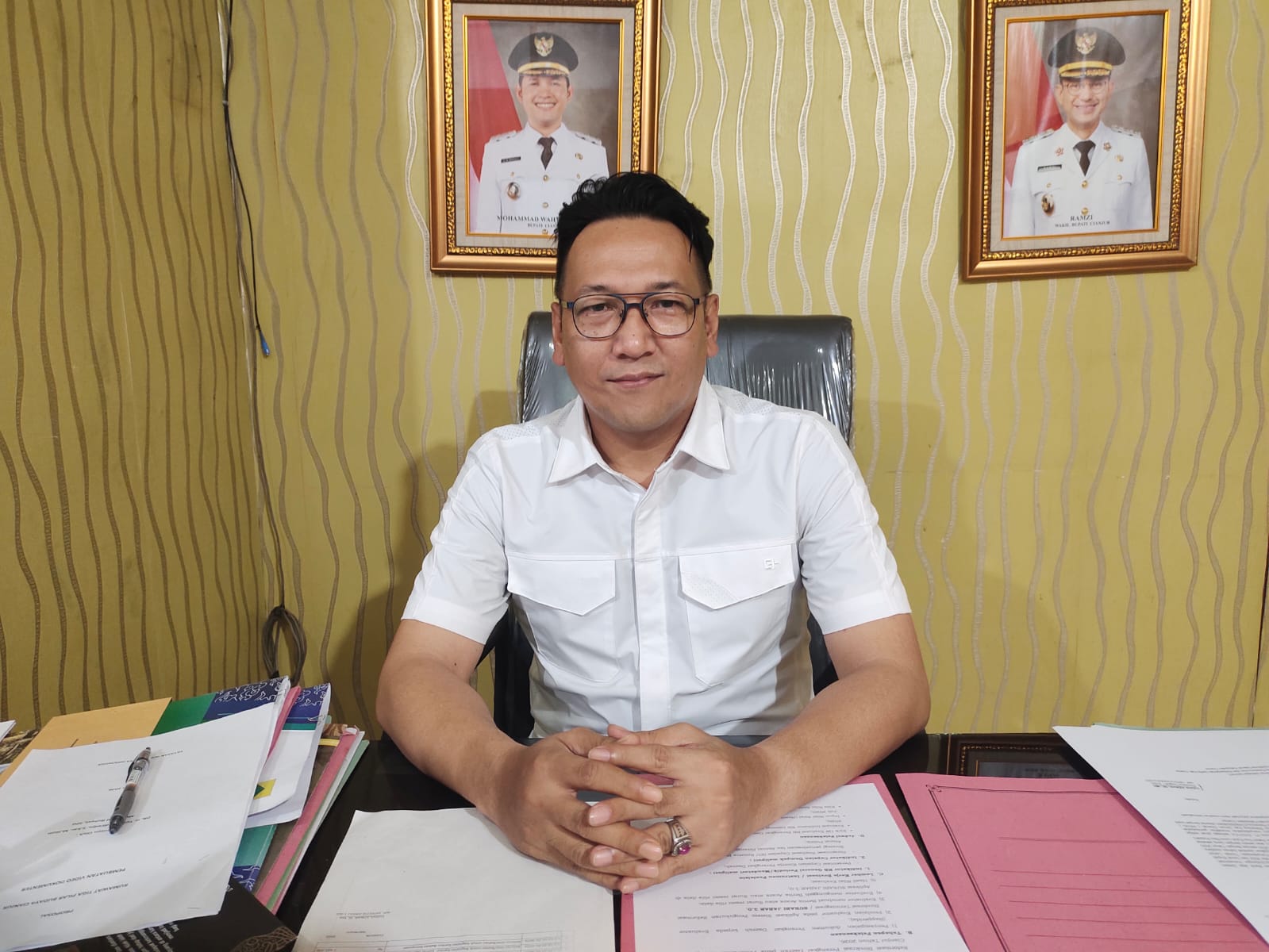 Promosi Pariwisata Cianjur Minim Anggaran, Disbudpar Andalkan Event dan Media Sosial