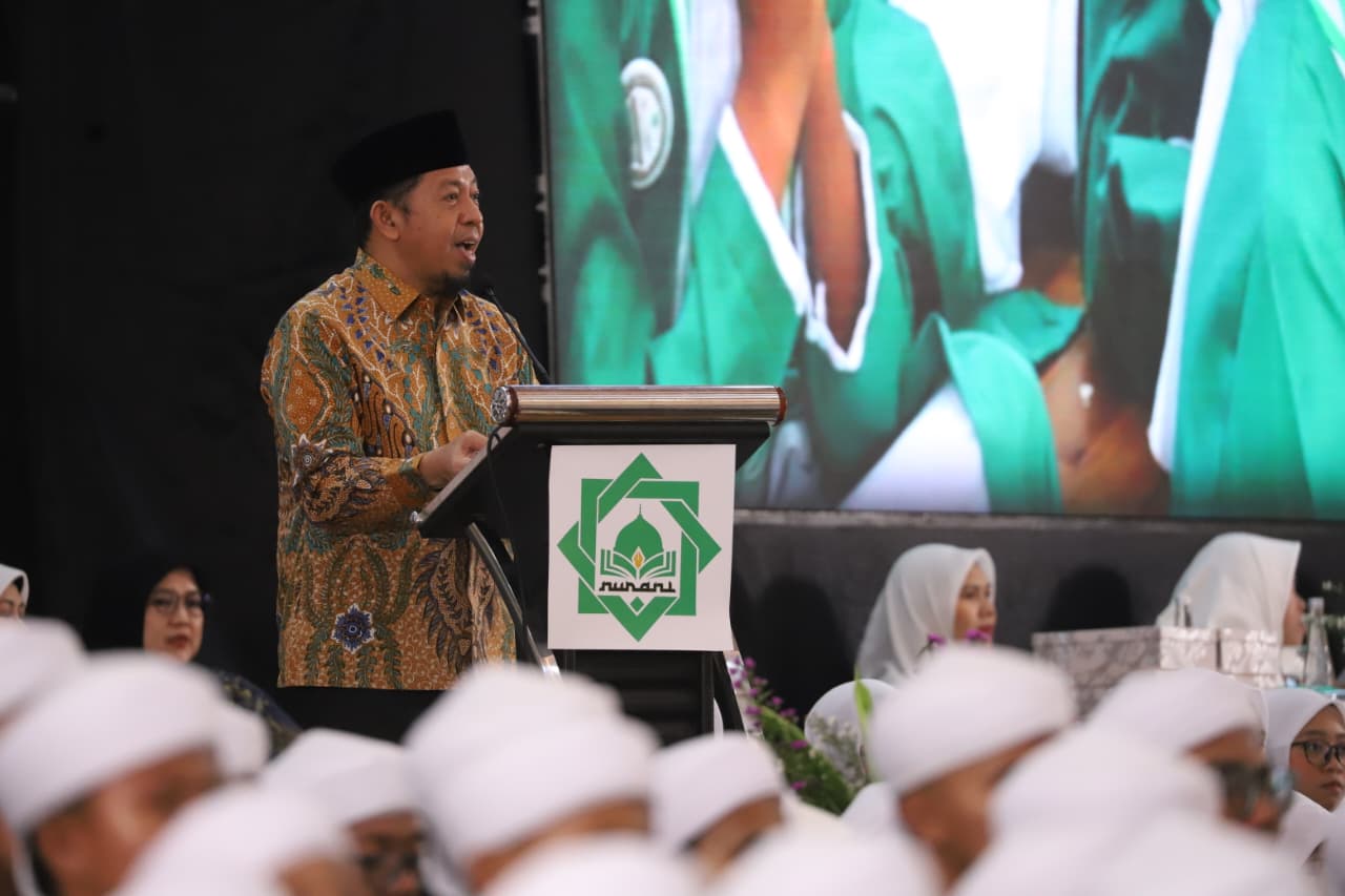 Revisi UU Sisdiknas Dinilai Perkuat Peran Pesantren