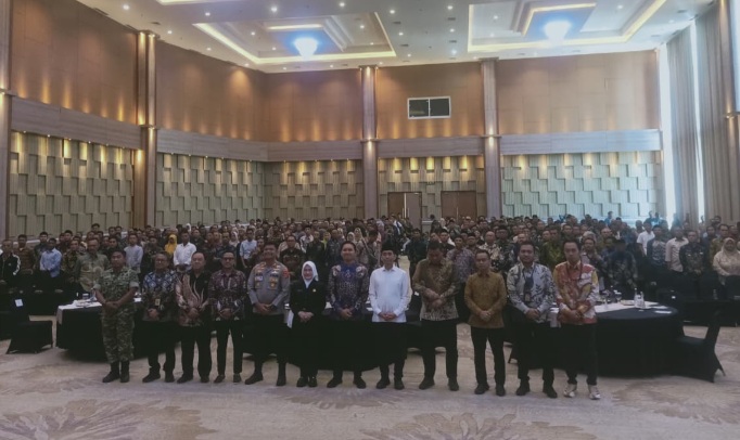 Bupati Cianjur Minta Dana Desa Dikelola Transparan dan Akuntabel