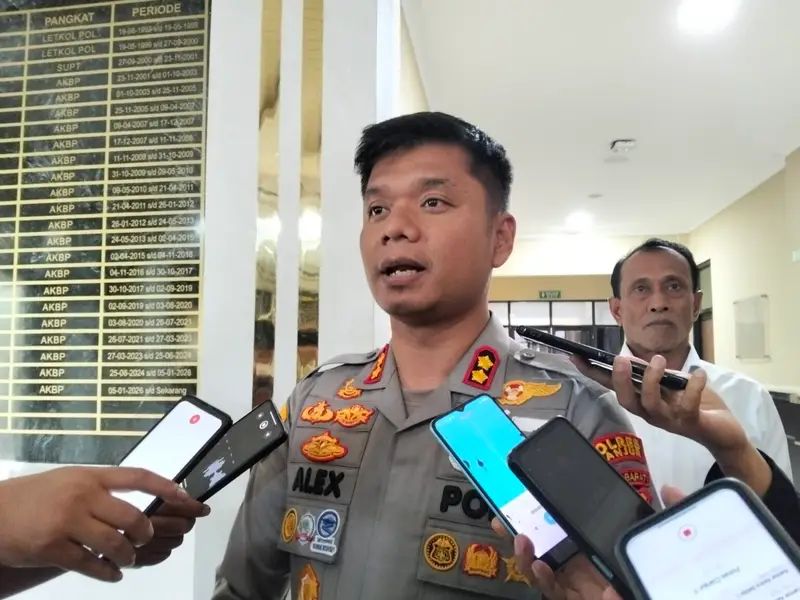 Kapolres Cianjur: Wartawan hingga Masyarakat Umum Berhak Dapat Perlindungan