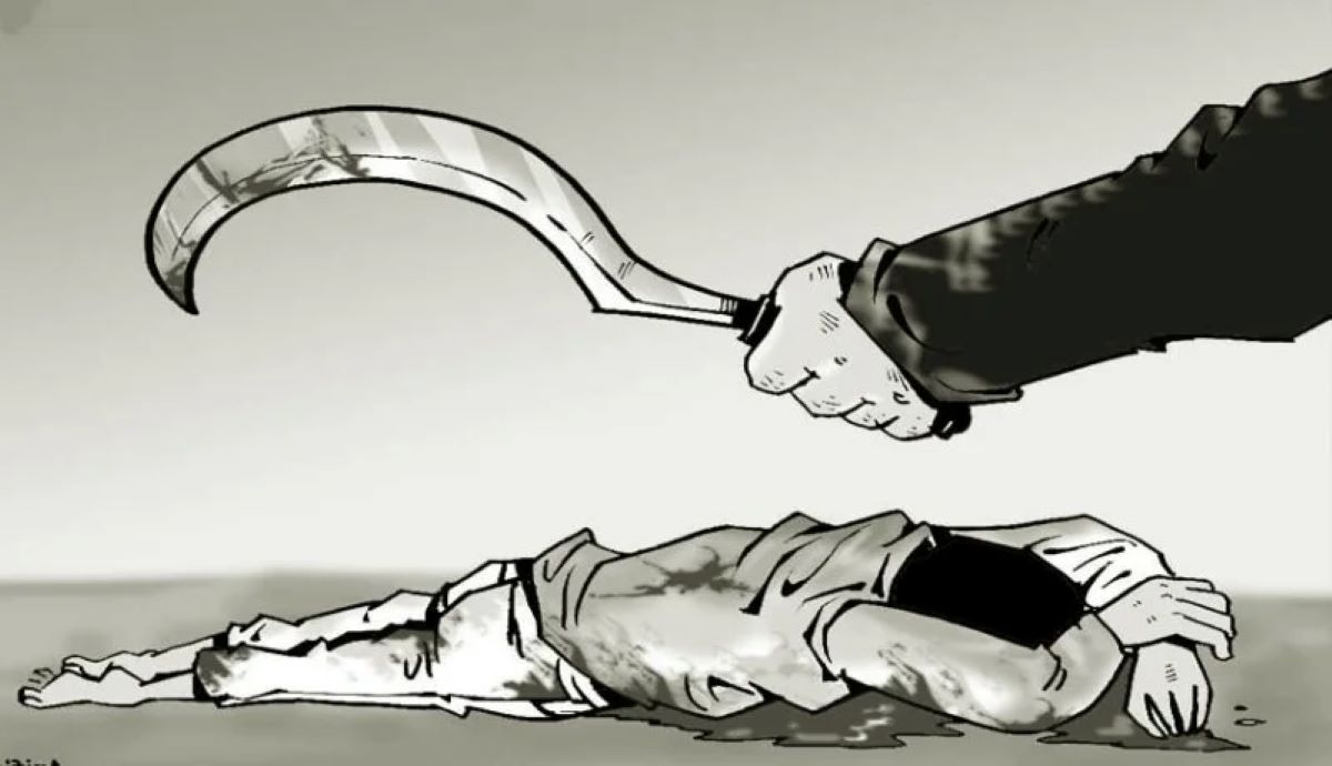 Asep Ditemukan Tewas di Sisi Jalan Raya Bandung Cianjur