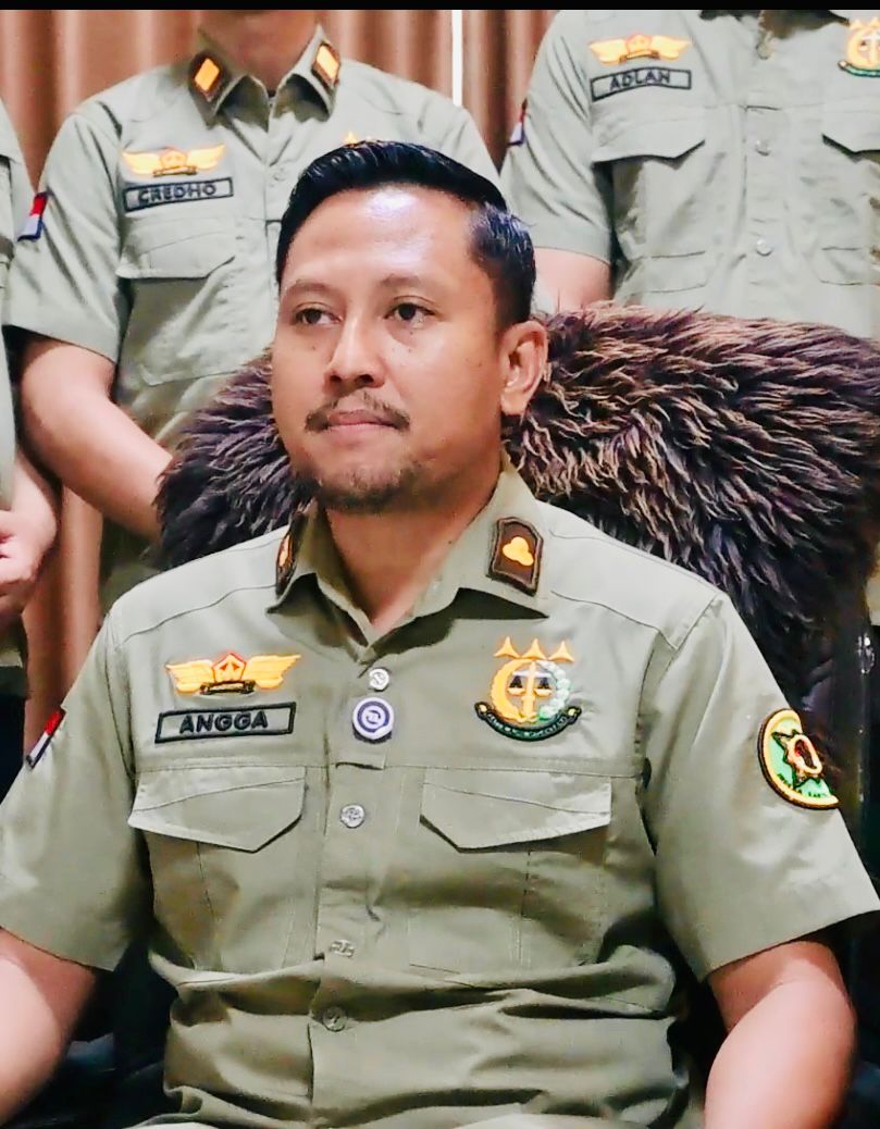 Kejari Cianjur Awasi Ketat Pelaksanaan Program MBG