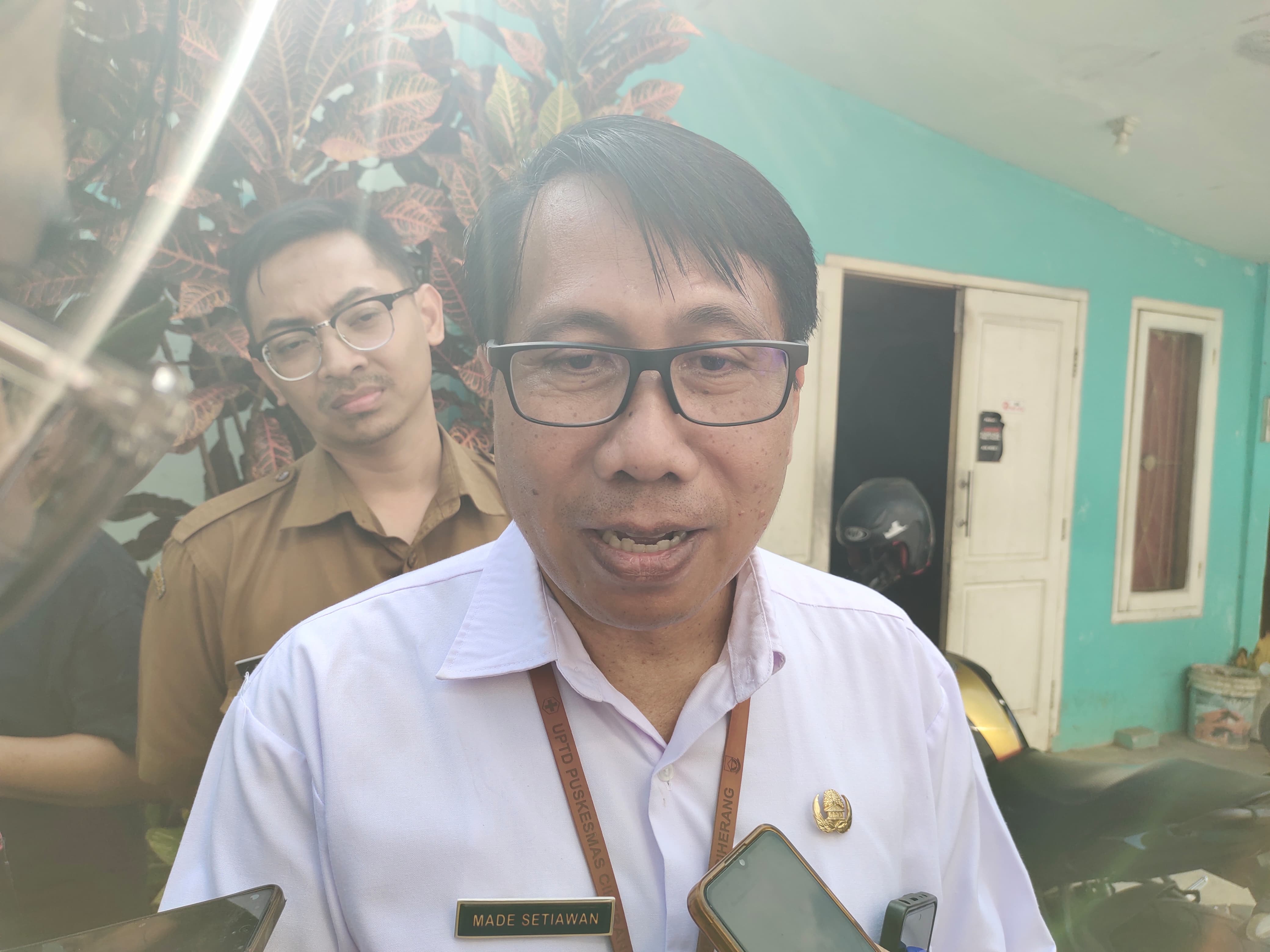 Cianjur Kekurangan Dokter Spesialis, Plt Kadinkes:  Mulai Teratasi Secara Bertahap