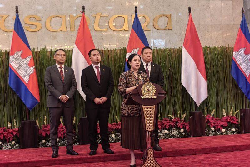 Ketua DPR Sebut Belum Putuskan AKD yang Akan Bahas RUU PPRT