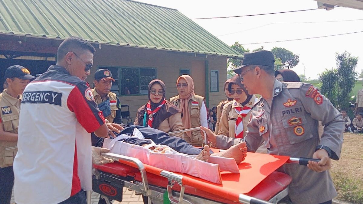 Minim Anggaran dan Kesadaran, Sebabkan Kurangnya Pencegahan dan Kesiapsiagaan Bencana di Cianjur