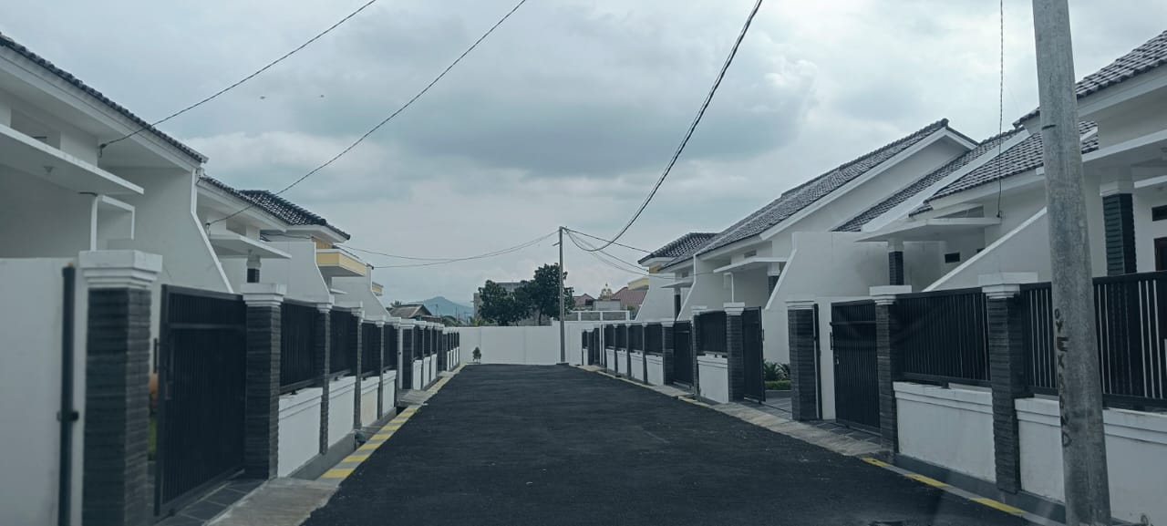 New Belka Residence, Hunian Nyaman dan Strategis di Cianjur