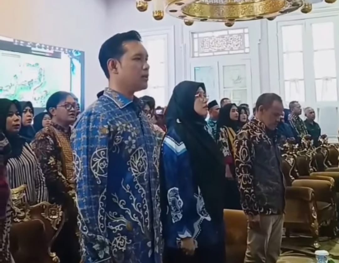 Salah Satunya KB Online, Bupati Cianjur Ungkap Sejumlah Program Inovasi