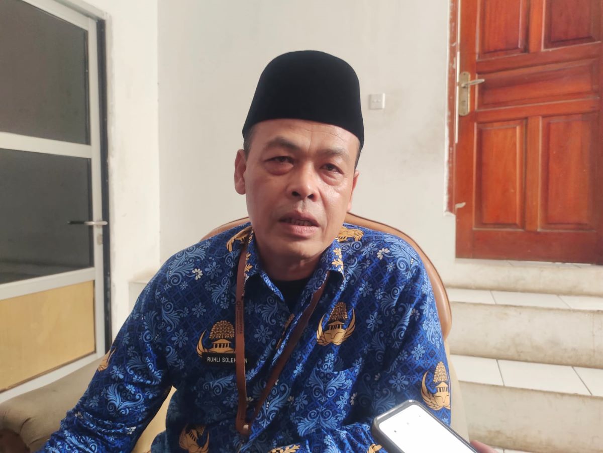 Disdikpora Cianjur Siapkan Model Sekolah Program Nasional 2026