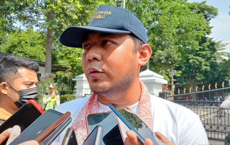 Bawaslu Jawa Barat Ungkap Selama Kampanye Ada 27 Dugaan Pelanggaran