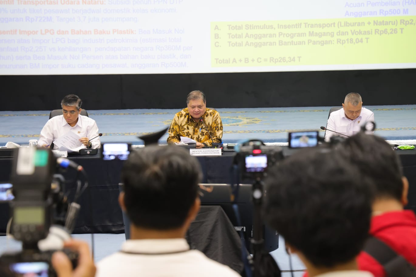 Semester II 2026, Program Magang dan Vokasi Pemerintah Tetap Berlanjut