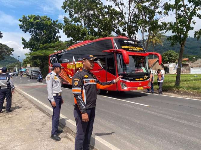 Manfaatkan Aplikasi Sapawarga Agar Mudik Aman dan Lancar