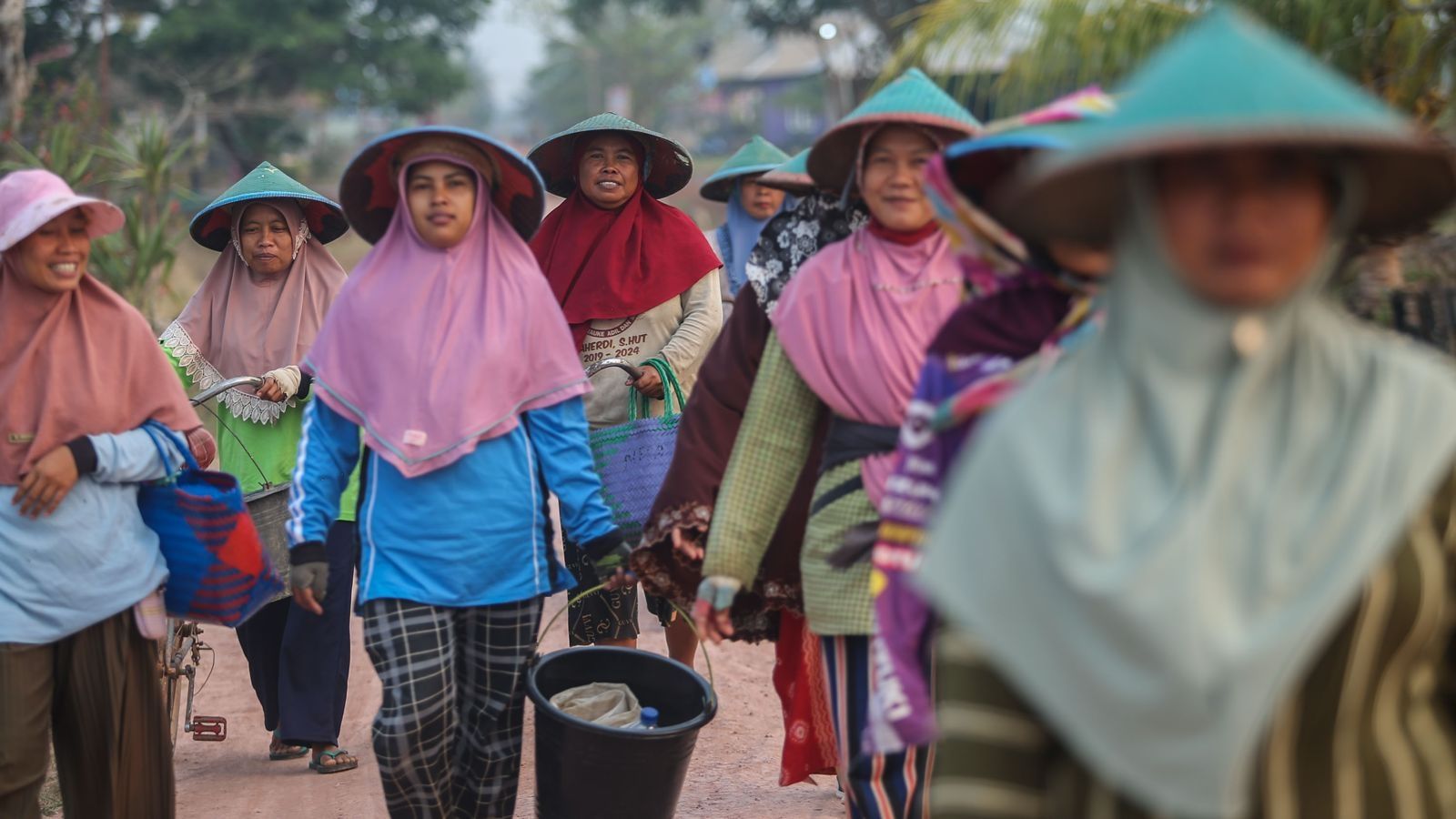 Indeks Bisnis UMKM BRI Triwulan III 2024: Ekspansi Bisnis UMKM Melambat, Perlu Penguatan Daya Beli