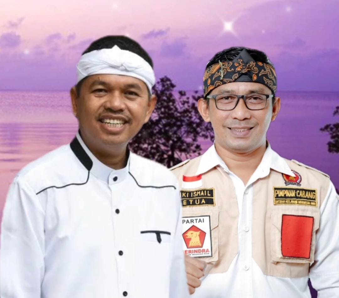 PC Satria Cianjur Siap Menangkan KDM di Pilgub Jabar 2024