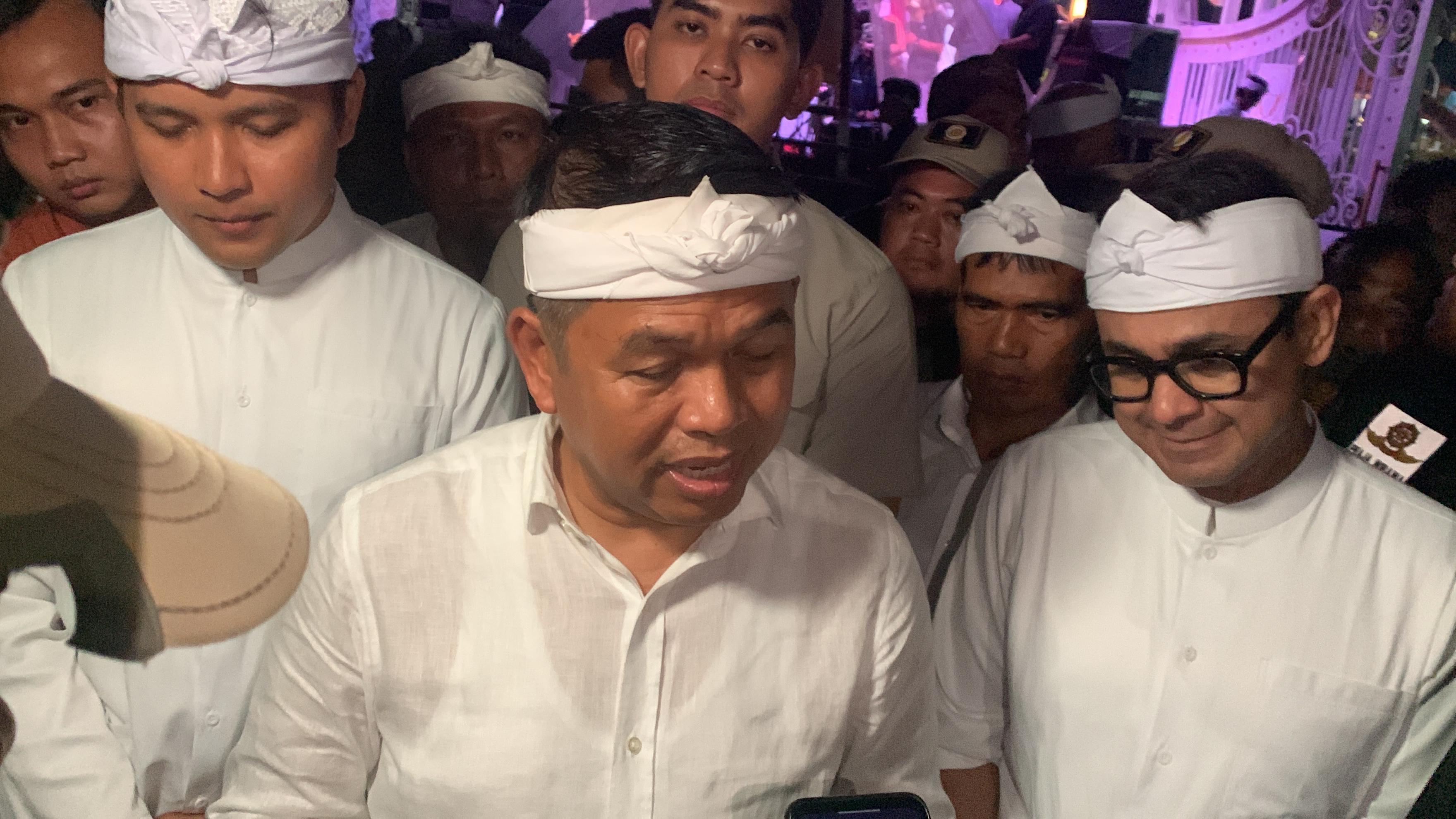 Gubernur Jabar Sebut AI Pengawas Proyek Pemerintah Sudah Berjalan