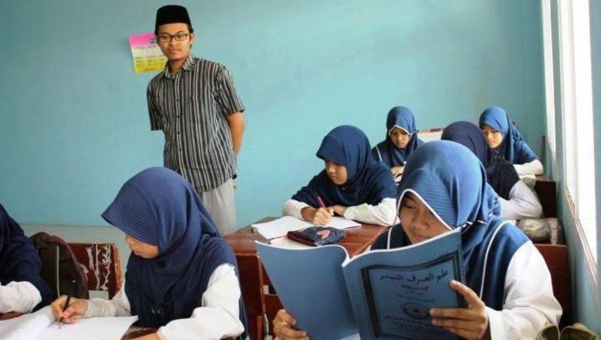 Kemenag Umumkan 97.122 Guru Lolos Sertifikasi  