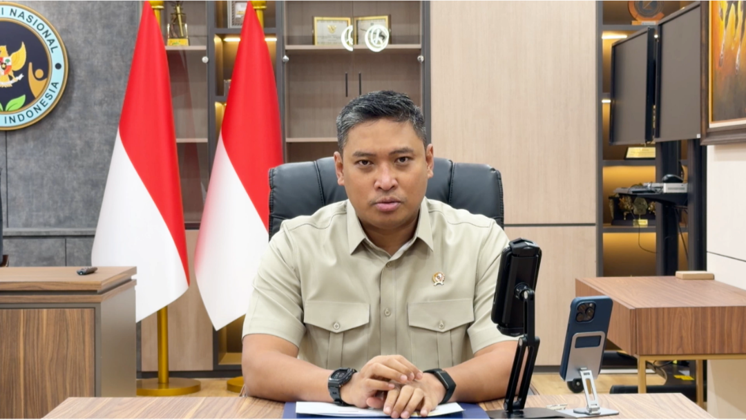 Belum Terdaftar SLHS, BGN Setop Sementara 1.999 Dapur MBG