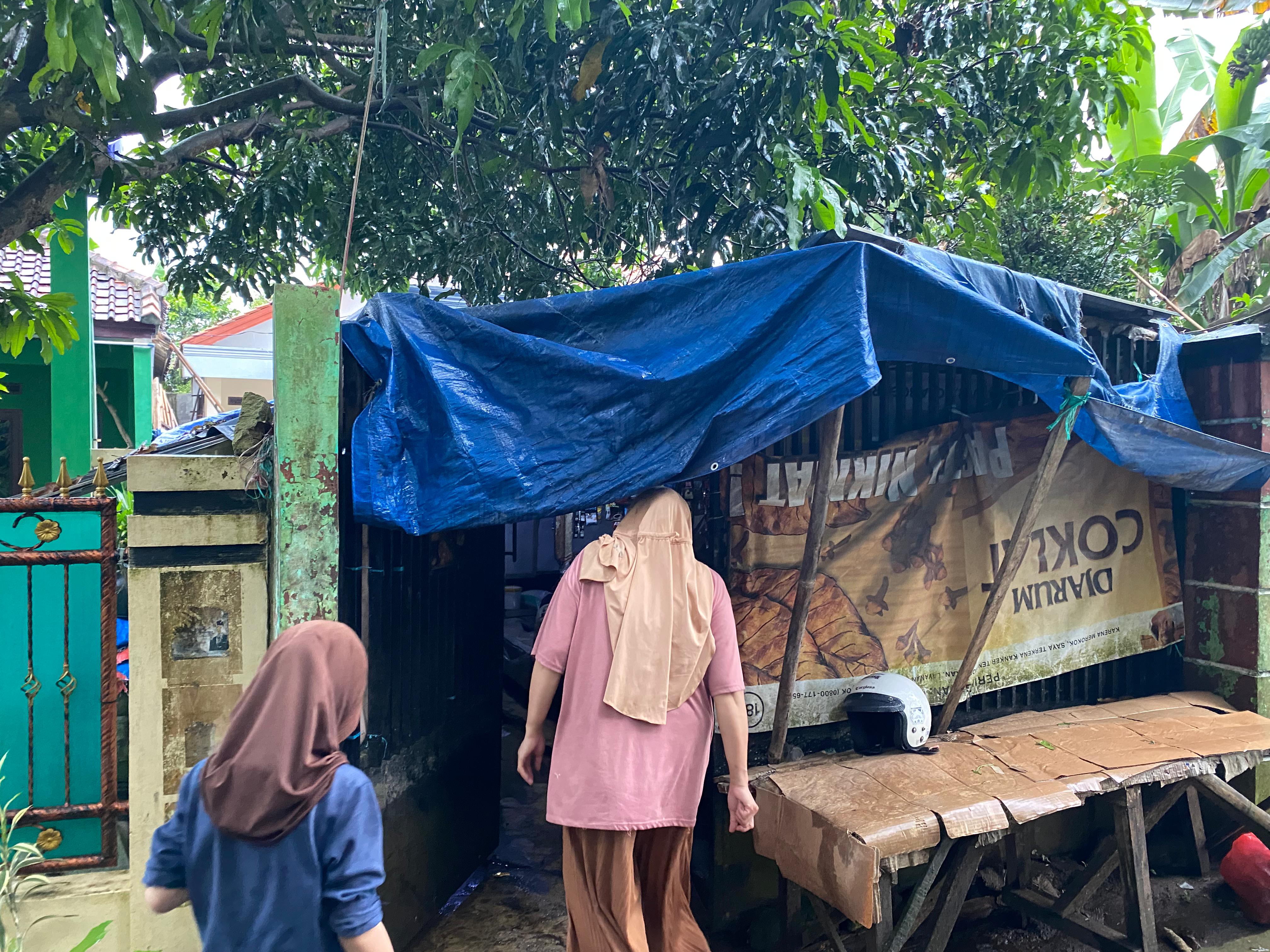 3 Tahun Berlalu, Korban Gempa Cianjur Masih Melawan Trauma