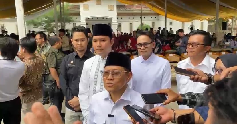 Cak Imin Ajak Semua Pihak Cari Solusi Cegah PMI Ilegal