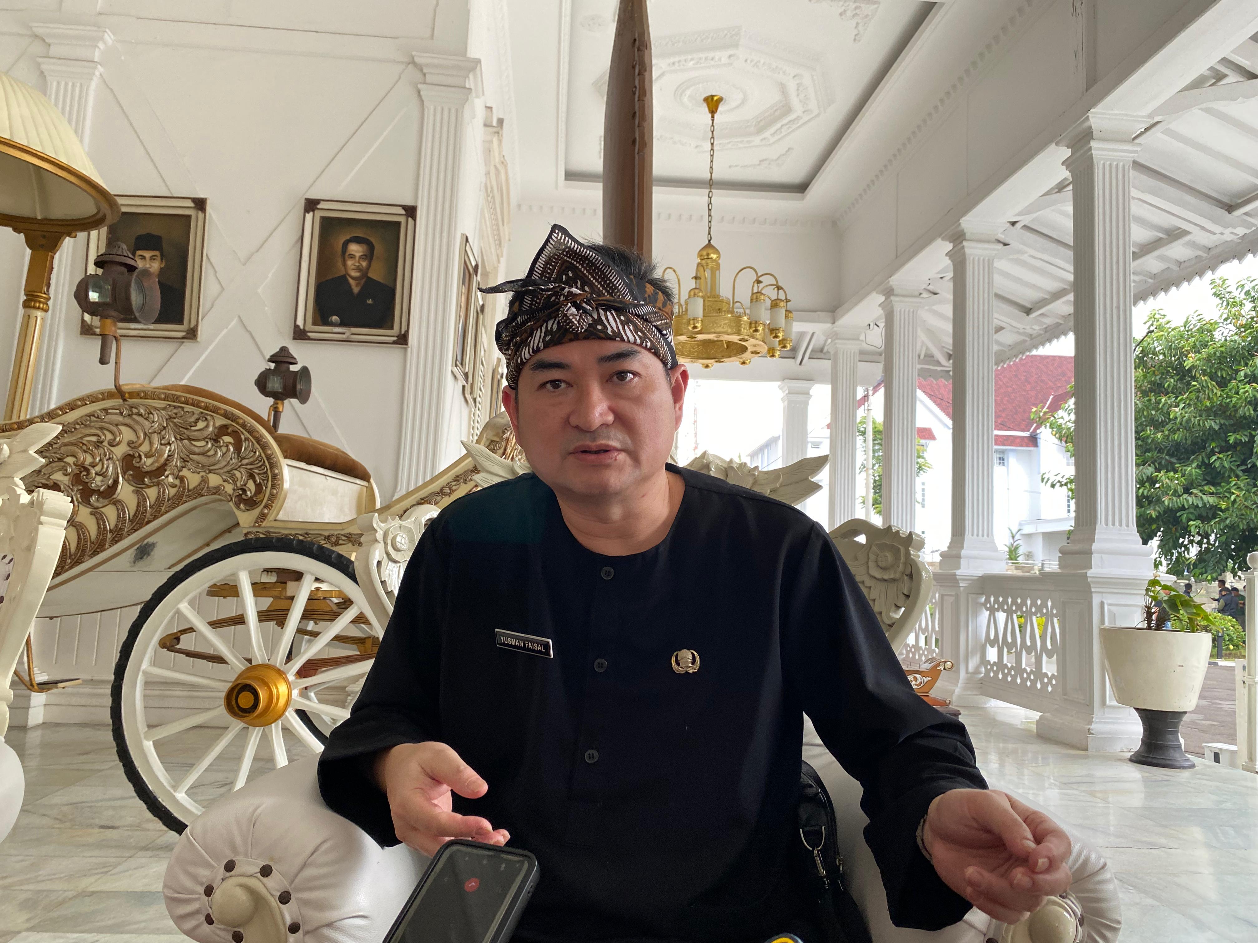 Pemkab Cianjur Targetkan UHC Prioritas Mulai Juli 2025