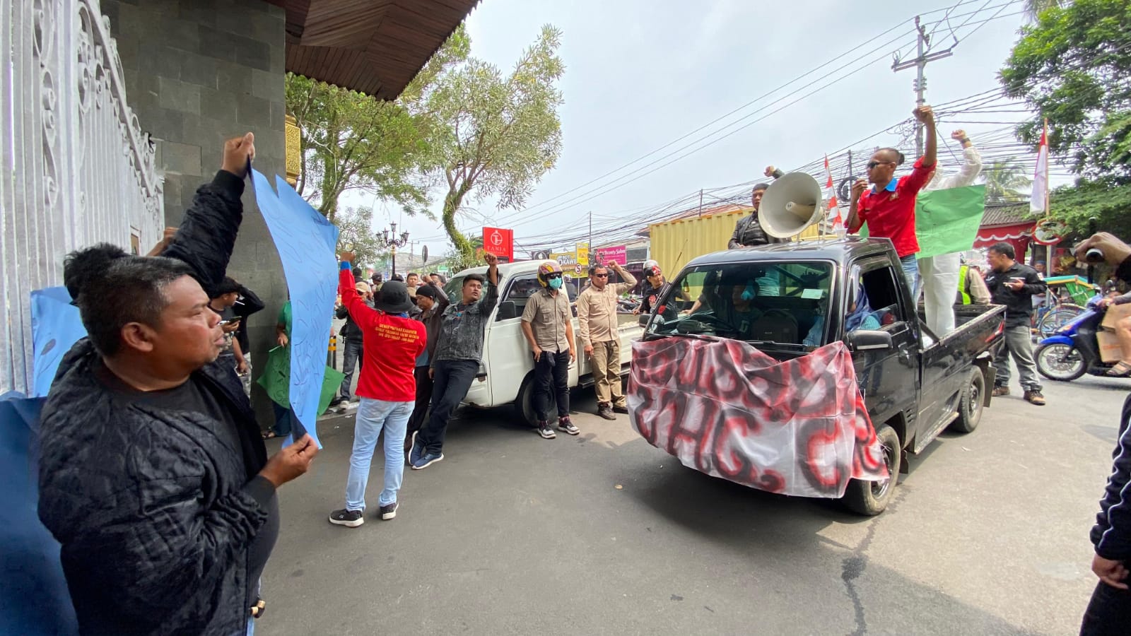 DPK-SPRI Desak Pemkab Cianjur Segera Terapkan UHC