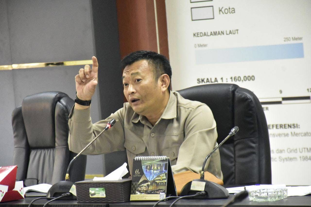 Komisi III DPRD Cianjur Desak Pemkab Lakukan Langkah Taktis untuk Kembalikan Uang Negara 