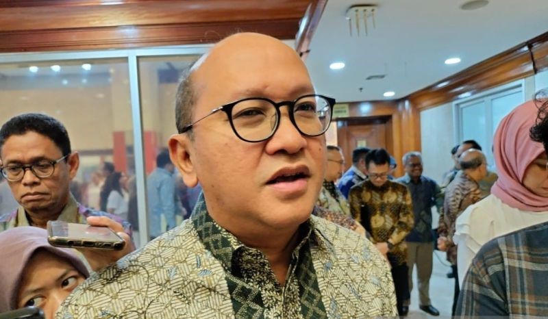 BKPM: Nippon Shokubai Ekpansi Pabrik di Cilegon Senilai Rp1,69 Triliun