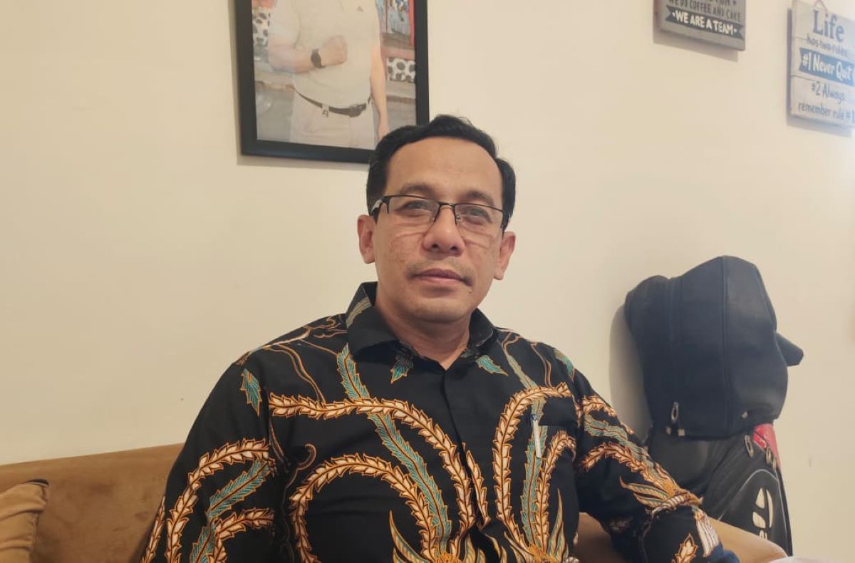 Realisasi PAD Bidang Pemuda dan Olahraga Disdikpora Cianjur Capai 93 Persen