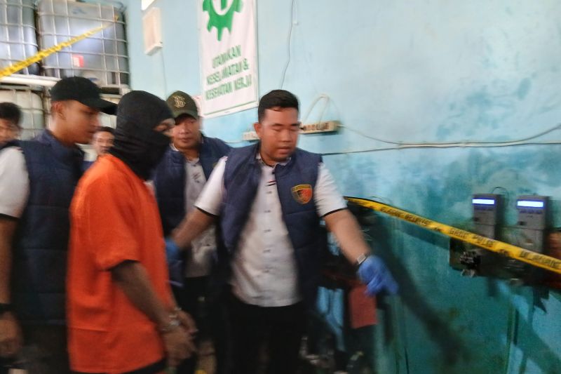 Polisi Tetapkan Pelaku Manipulasi Takaran MinyaKita