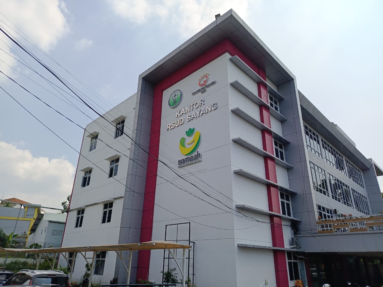 Tegaskan Komitmen Bebas Pungli, RSUD Sayang Cianjur Bakal Sanksi Tegas Pelanggar