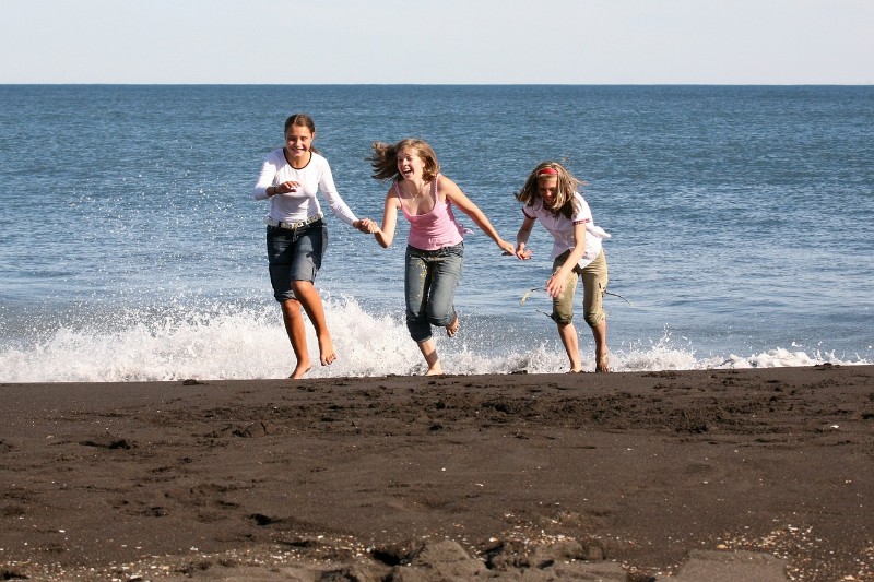 Jumlah Kunjungan Wisawatan Mancanegara Capai 1,16 Juta pada April 2025