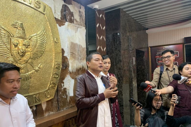 KPU: Tiga Paslon Kepala Daerah Jakarta Lolos Tes Kesehatan