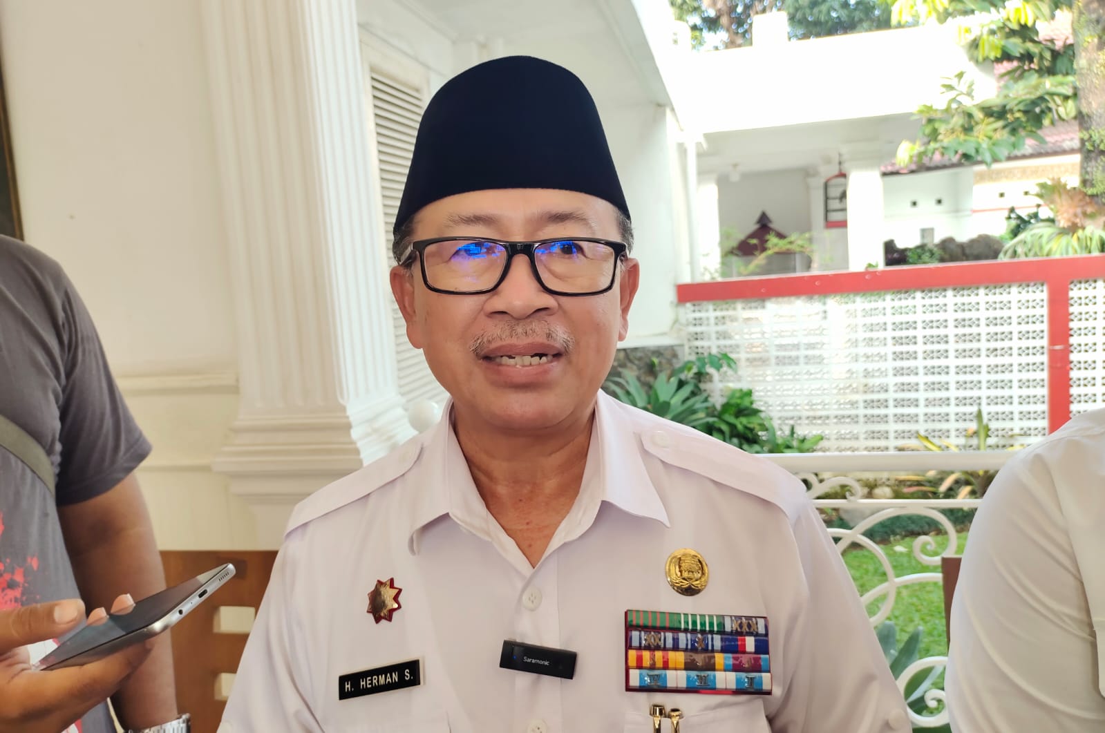 Besok, Bupati Cianjur Bersama Kepala Daerah Se-Indonesia akan Hadir di IKN 