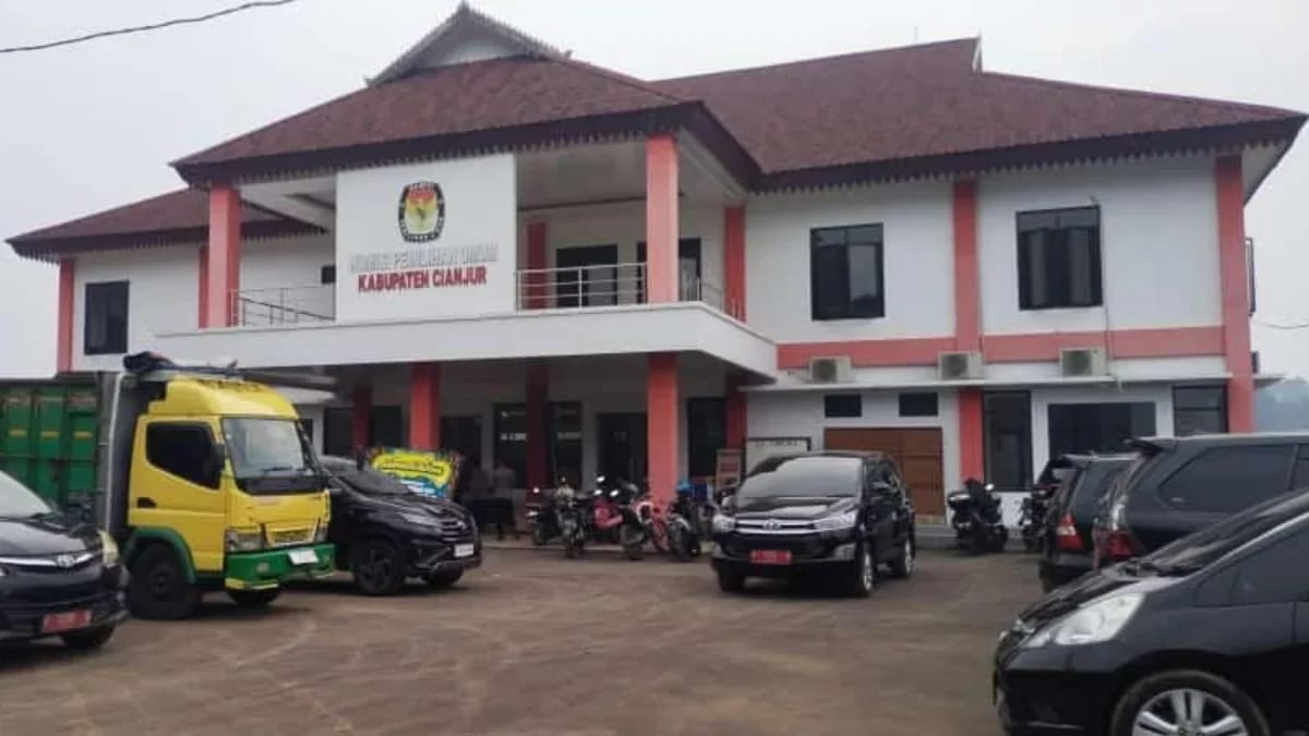 CRC Ingatkan KPU Cianjur Harus Cermat dan Bijak 