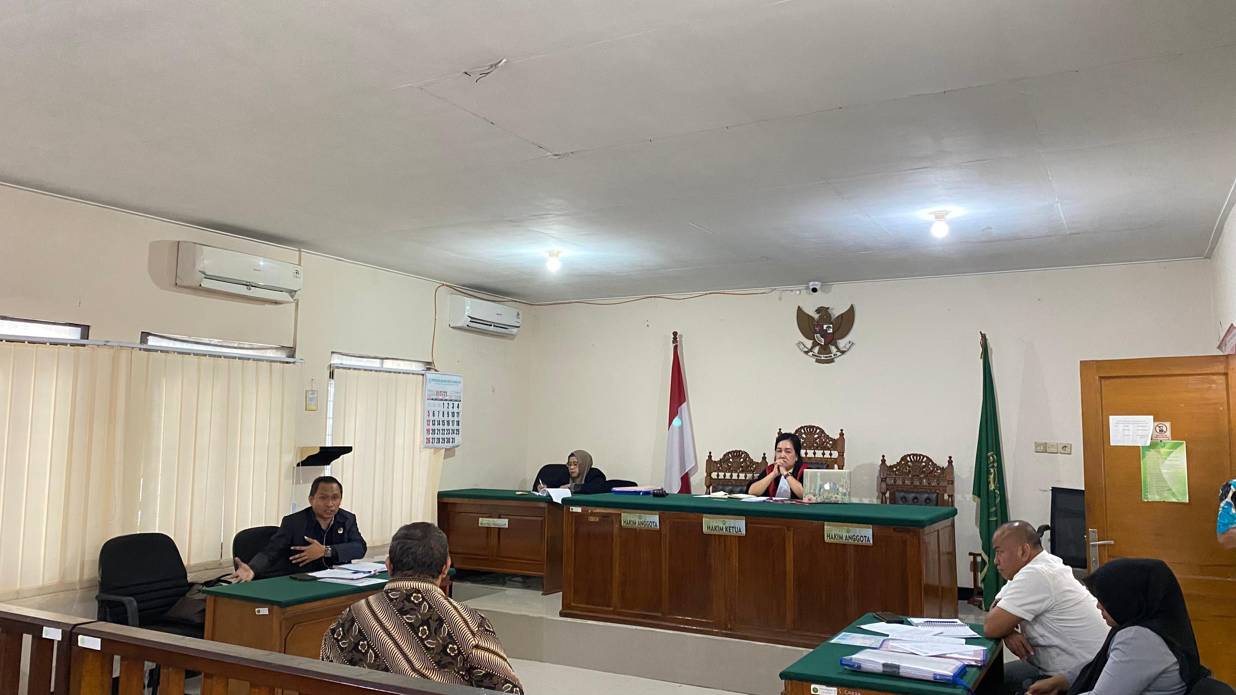 Sidang Praperadilan Oknum Guru Ngaji Berlanjut, Kuasa Hukum Tersangka dan Korban Berbeda Pandangan