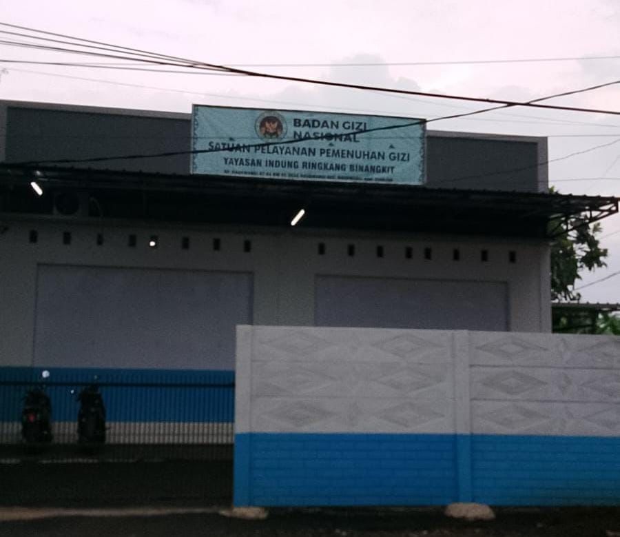 3.245 Siswa di Haurwangi Cianjur Sudah Sepekan Tak Terima MBG, Ini Alasan SPPG