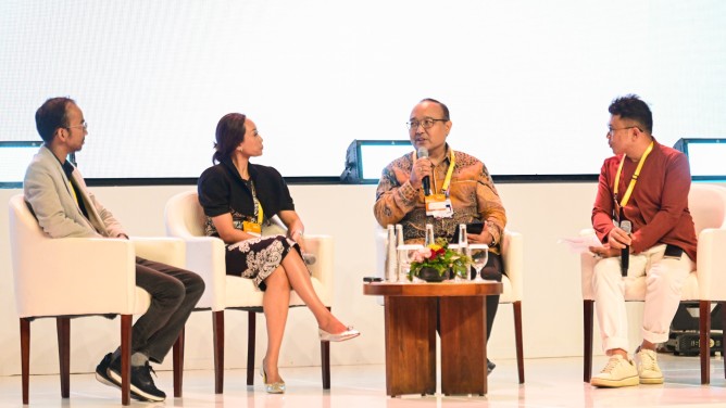 Kemkomdigi Jembatani Kesenjangan Talenta AI dan Kebutuhan Industri Lewat AI Talent Factory